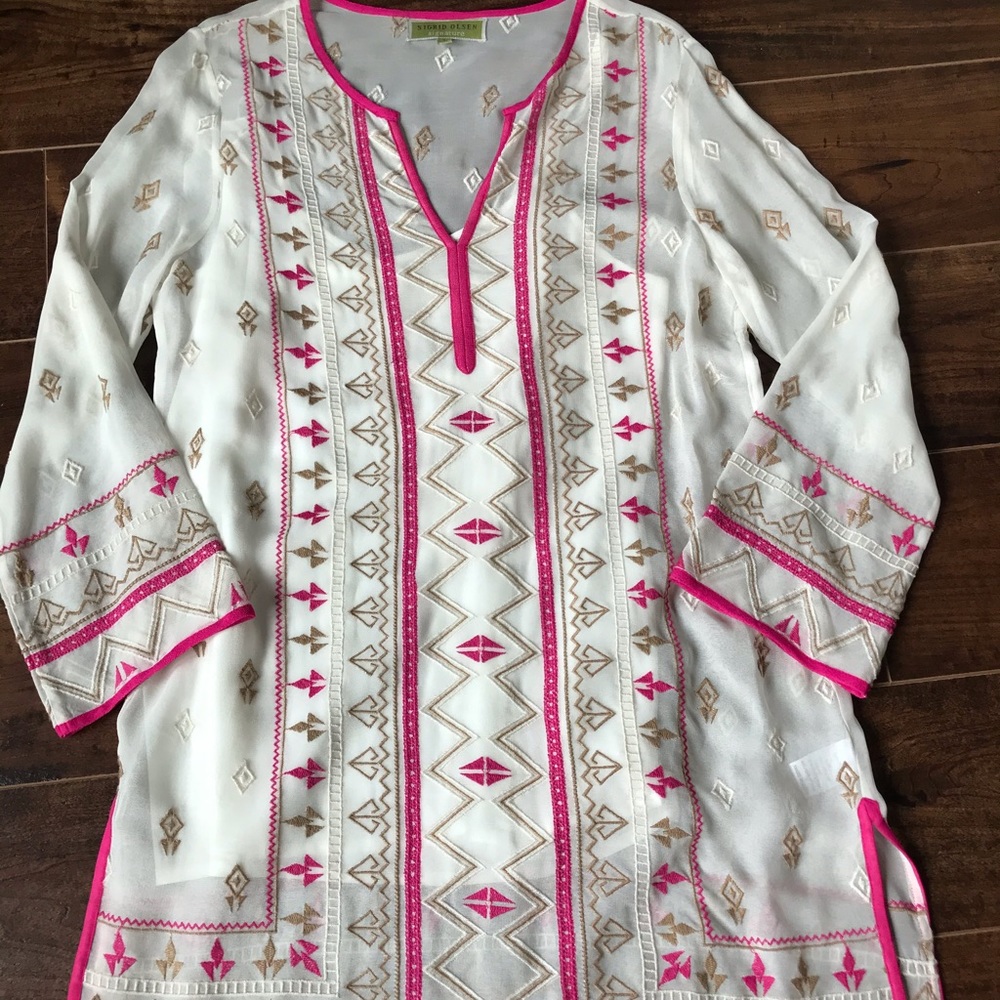 Tunic